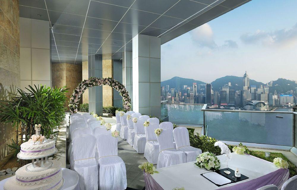PANORAMA BY RHOMBUS HOTEL HONG KONG