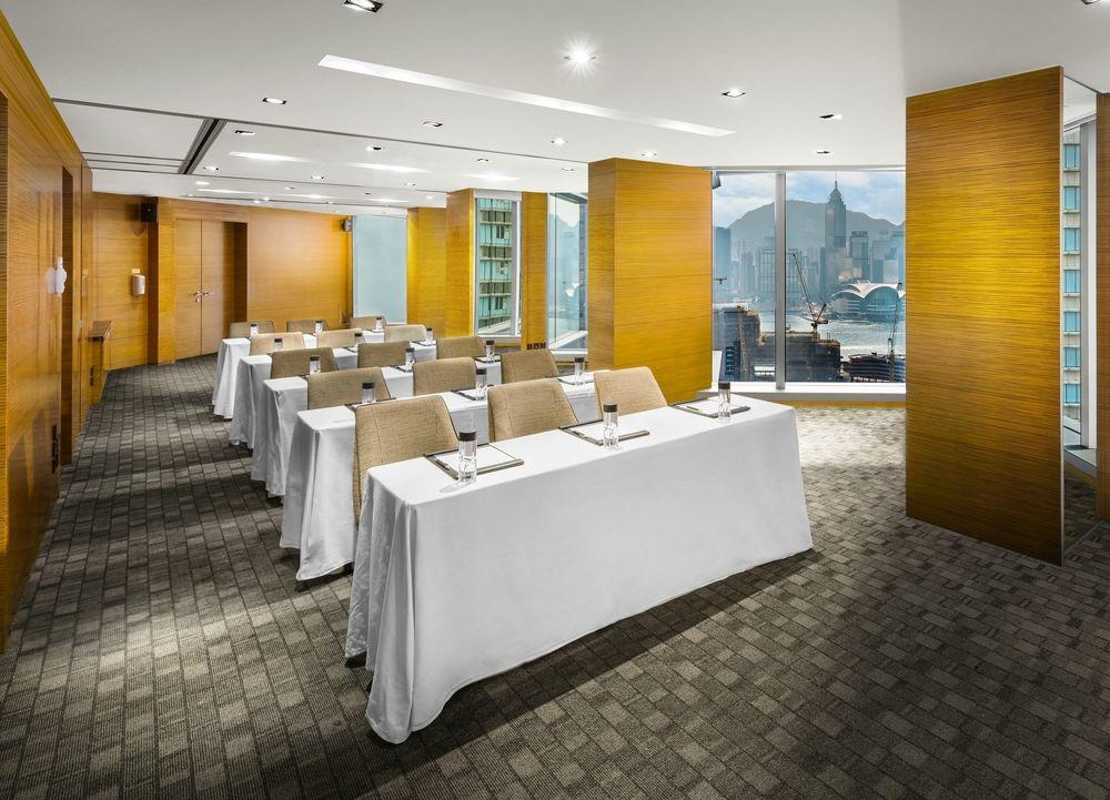 PANORAMA BY RHOMBUS HOTEL HONG KONG