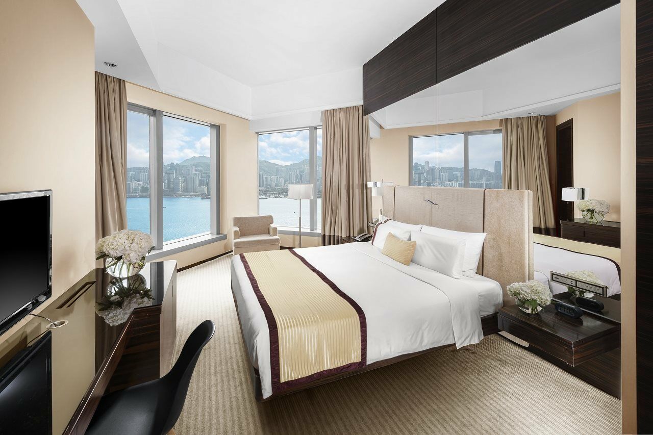 PANORAMA BY RHOMBUS HOTEL HONG KONG