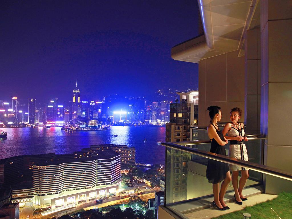 PANORAMA BY RHOMBUS HOTEL HONG KONG